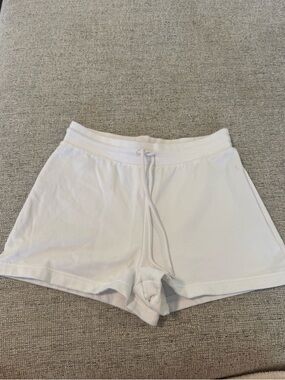 Sunday best sweat shorts